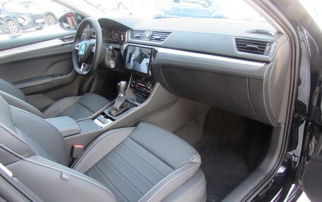 Skoda Superb III рестайлинг, 2026 год, 3 040 000 рублей, 13 фотография