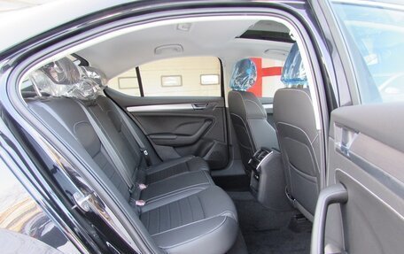 Skoda Superb III рестайлинг, 2026 год, 3 040 000 рублей, 14 фотография