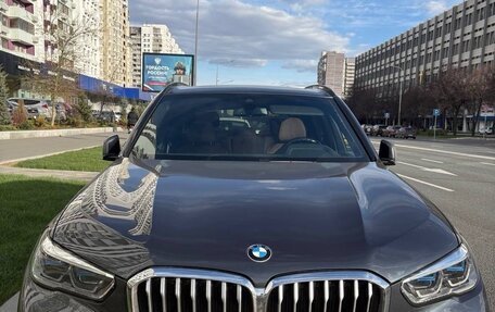 BMW X5, 2022 год, 9 500 000 рублей, 4 фотография