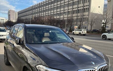 BMW X5, 2022 год, 9 500 000 рублей, 3 фотография