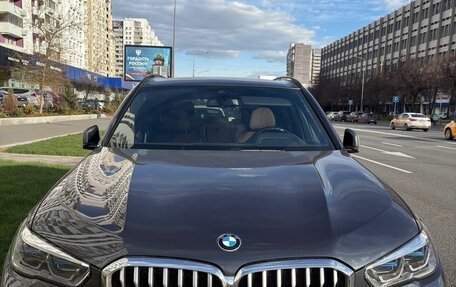 BMW X5, 2022 год, 9 500 000 рублей, 5 фотография