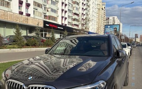 BMW X5, 2022 год, 9 500 000 рублей, 6 фотография