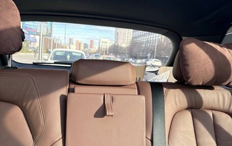 BMW X5, 2022 год, 9 500 000 рублей, 11 фотография