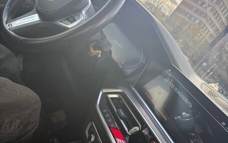 BMW X5, 2022 год, 9 500 000 рублей, 8 фотография