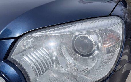 Skoda Yeti I рестайлинг, 2014 год, 1 300 000 рублей, 12 фотография