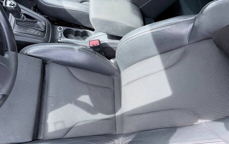 Skoda Yeti I рестайлинг, 2014 год, 1 300 000 рублей, 6 фотография