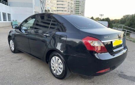 Geely Emgrand EC7, 2012 год, 400 000 рублей, 4 фотография