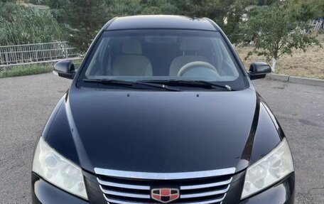 Geely Emgrand EC7, 2012 год, 400 000 рублей, 2 фотография