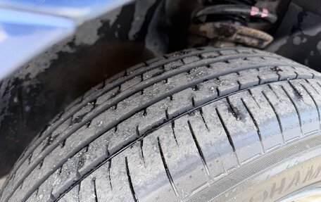 Skoda Yeti I рестайлинг, 2014 год, 1 300 000 рублей, 11 фотография