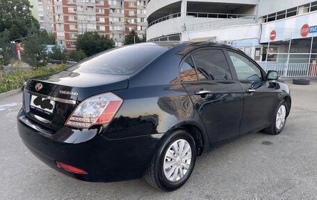 Geely Emgrand EC7, 2012 год, 400 000 рублей, 5 фотография