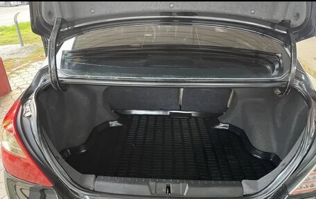Geely Emgrand EC7, 2012 год, 400 000 рублей, 14 фотография