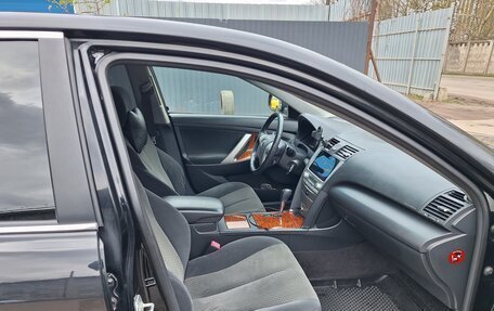 Toyota Camry, 2007 год, 879 000 рублей, 8 фотография