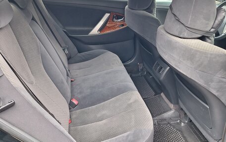 Toyota Camry, 2007 год, 879 000 рублей, 7 фотография