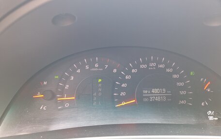 Toyota Camry, 2007 год, 879 000 рублей, 12 фотография