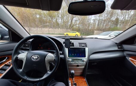 Toyota Camry, 2007 год, 879 000 рублей, 10 фотография