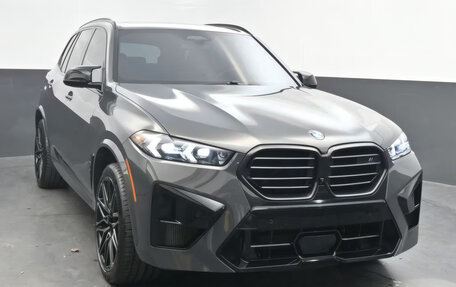 BMW X5 M, 2024 год, 17 643 668 рублей, 2 фотография