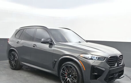 BMW X5 M, 2024 год, 17 643 668 рублей, 3 фотография