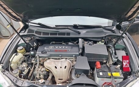 Toyota Camry, 2007 год, 879 000 рублей, 11 фотография