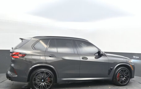 BMW X5 M, 2024 год, 17 643 668 рублей, 5 фотография