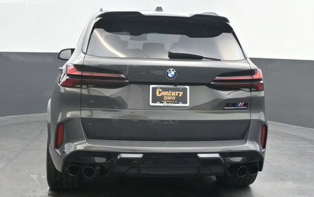 BMW X5 M, 2024 год, 17 643 668 рублей, 6 фотография