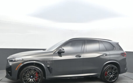 BMW X5 M, 2024 год, 17 643 668 рублей, 8 фотография