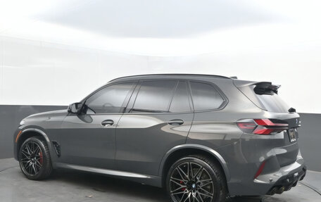 BMW X5 M, 2024 год, 17 643 668 рублей, 7 фотография