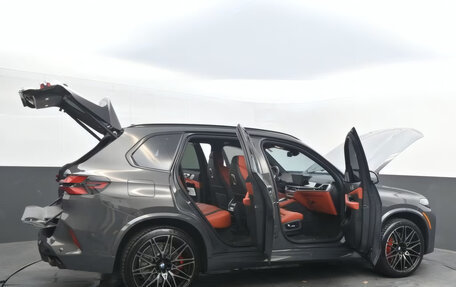 BMW X5 M, 2024 год, 17 643 668 рублей, 10 фотография