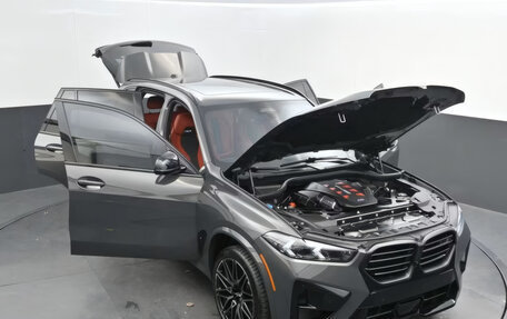 BMW X5 M, 2024 год, 17 643 668 рублей, 9 фотография