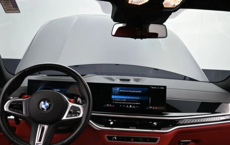 BMW X5 M, 2024 год, 17 643 668 рублей, 11 фотография