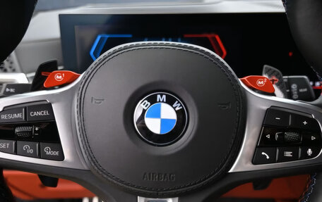 BMW X5 M, 2024 год, 17 643 668 рублей, 13 фотография
