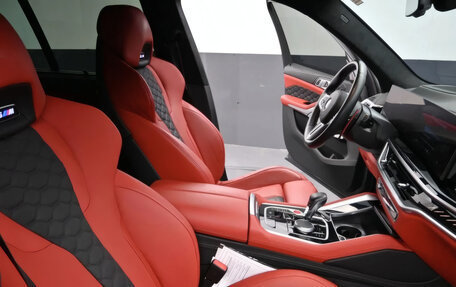 BMW X5 M, 2024 год, 17 643 668 рублей, 15 фотография