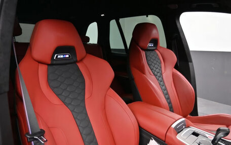 BMW X5 M, 2024 год, 17 643 668 рублей, 17 фотография