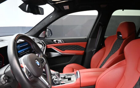 BMW X5 M, 2024 год, 17 643 668 рублей, 14 фотография