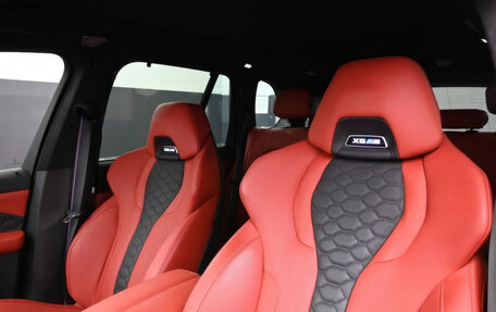 BMW X5 M, 2024 год, 17 643 668 рублей, 16 фотография