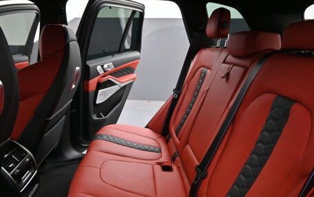 BMW X5 M, 2024 год, 17 643 668 рублей, 19 фотография