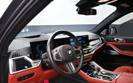 BMW X5 M, 2024 год, 17 643 668 рублей, 12 фотография