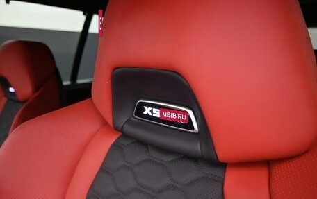 BMW X5 M, 2024 год, 17 643 668 рублей, 18 фотография