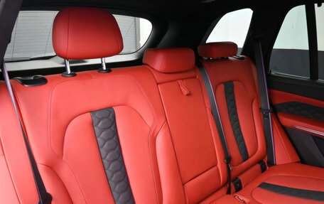 BMW X5 M, 2024 год, 17 643 668 рублей, 24 фотография