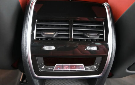 BMW X5 M, 2024 год, 17 643 668 рублей, 28 фотография