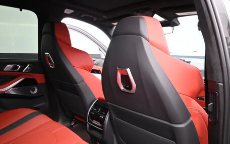 BMW X5 M, 2024 год, 17 643 668 рублей, 27 фотография