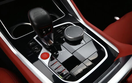 BMW X5 M, 2024 год, 17 643 668 рублей, 21 фотография