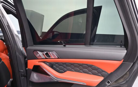 BMW X5 M, 2024 год, 17 643 668 рублей, 30 фотография