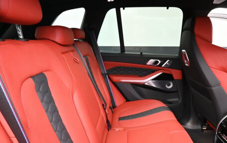 BMW X5 M, 2024 год, 17 643 668 рублей, 23 фотография