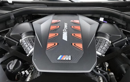 BMW X5 M, 2024 год, 17 643 668 рублей, 33 фотография