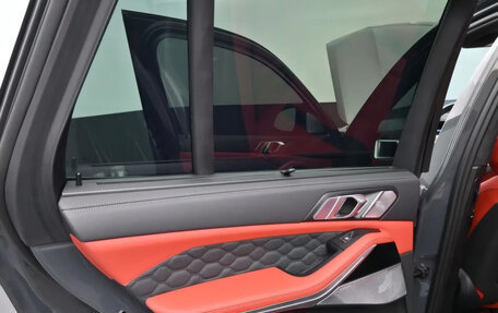 BMW X5 M, 2024 год, 17 643 668 рублей, 29 фотография