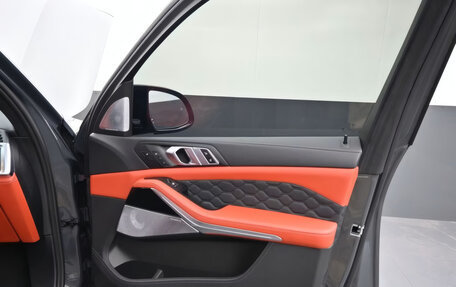 BMW X5 M, 2024 год, 17 643 668 рублей, 31 фотография