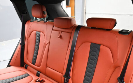 BMW X5 M, 2024 год, 17 643 668 рублей, 25 фотография