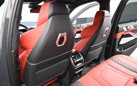 BMW X5 M, 2024 год, 17 643 668 рублей, 26 фотография