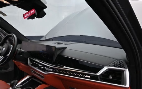 BMW X5 M, 2024 год, 17 643 668 рублей, 20 фотография