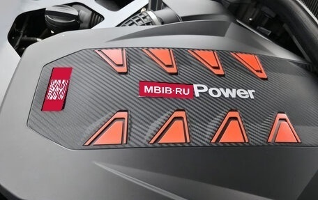 BMW X5 M, 2024 год, 17 643 668 рублей, 34 фотография